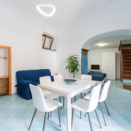 Ziro House Amalfi Apartment Exterior photo
