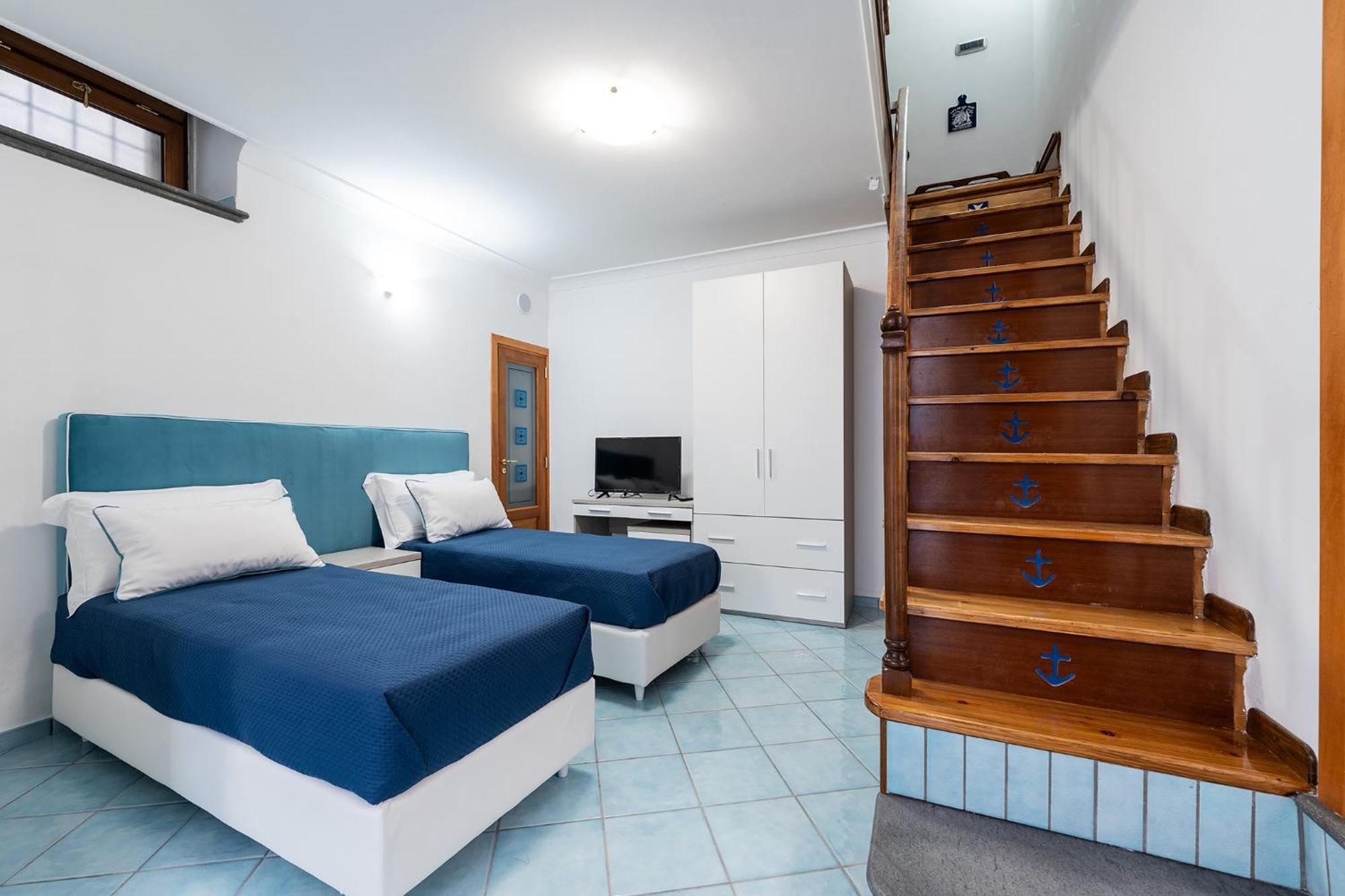 Ziro House Amalfi Apartment Exterior photo
