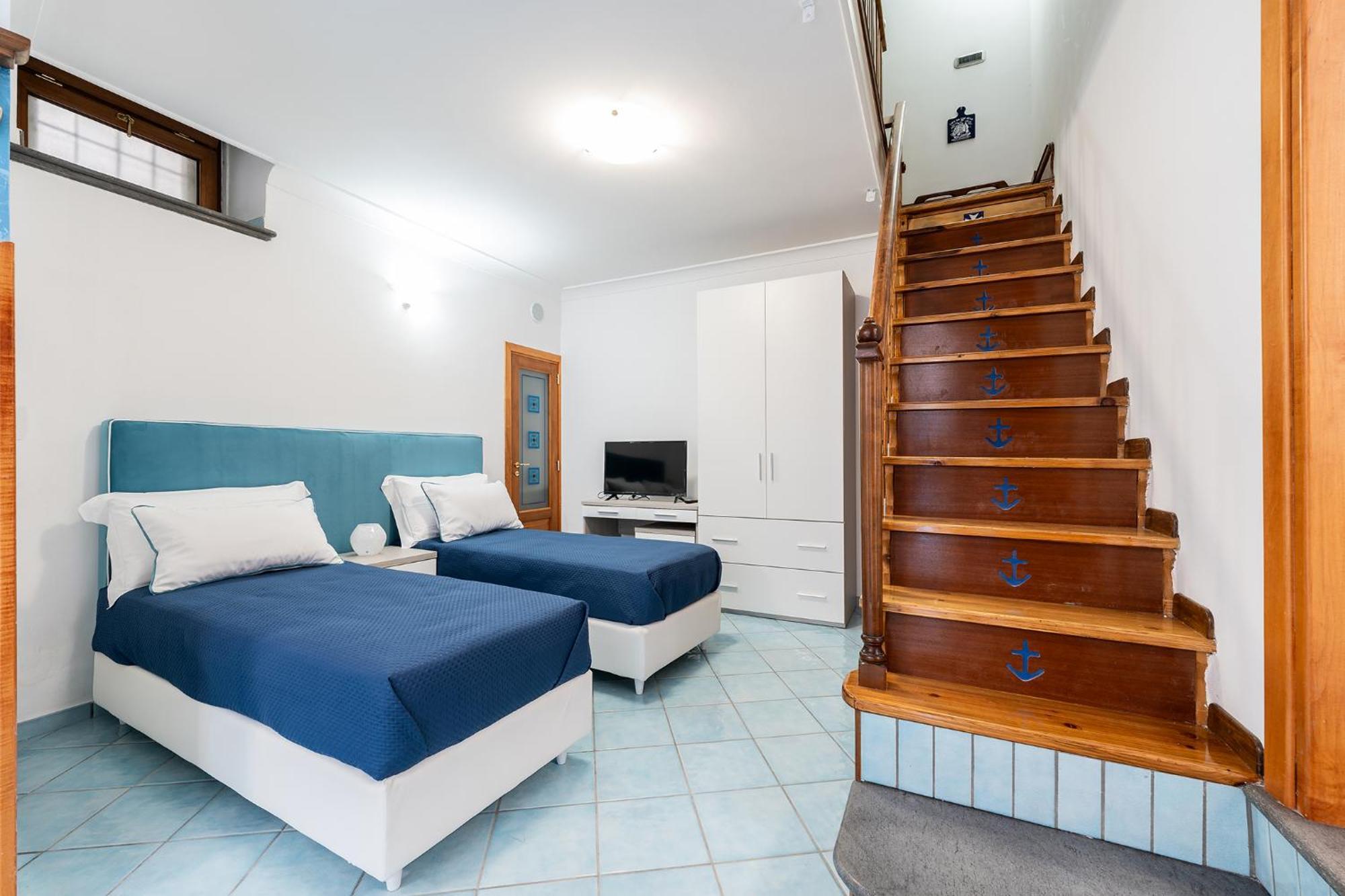 Ziro House Amalfi Apartment Exterior photo