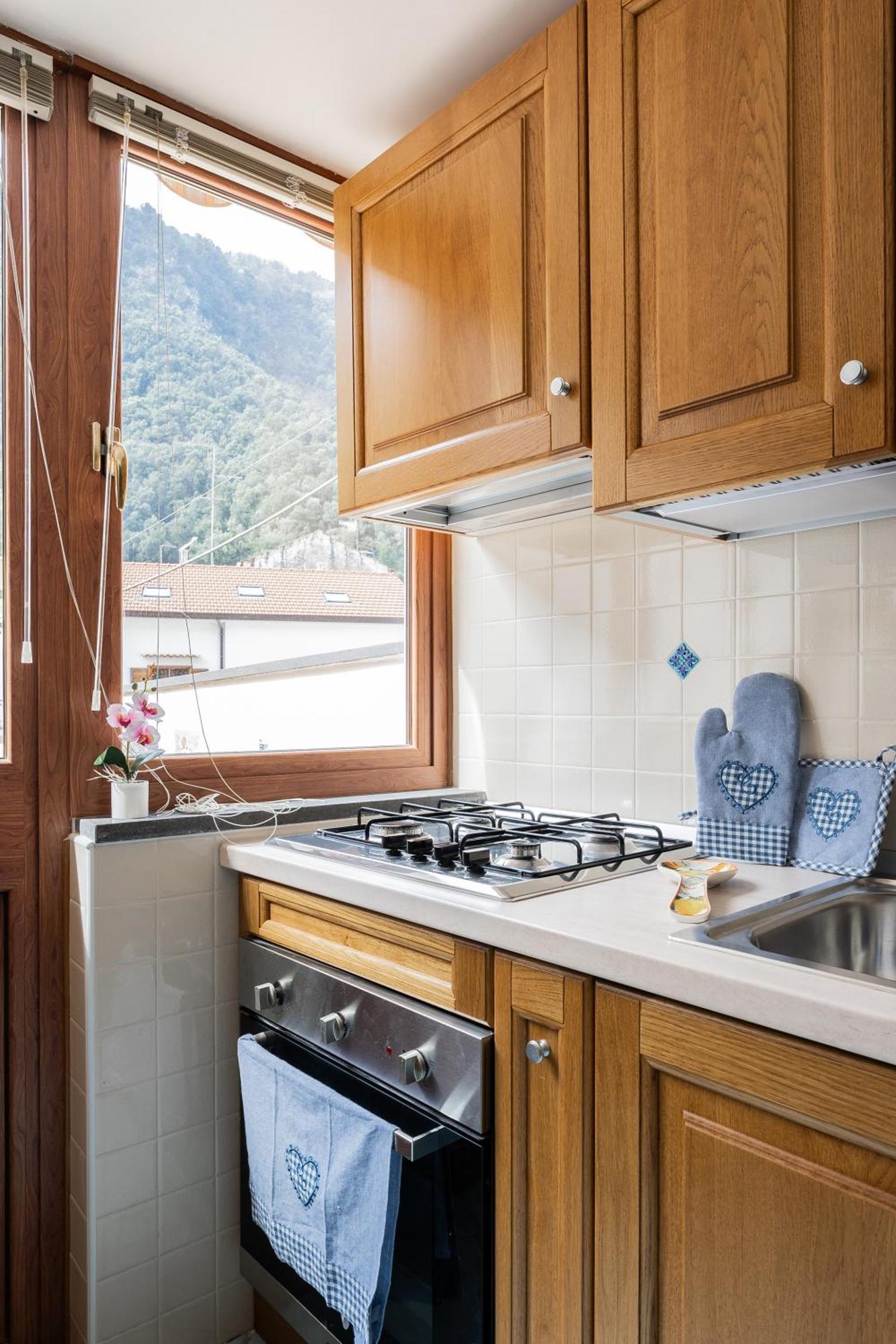 Ziro House Amalfi Apartment Exterior photo