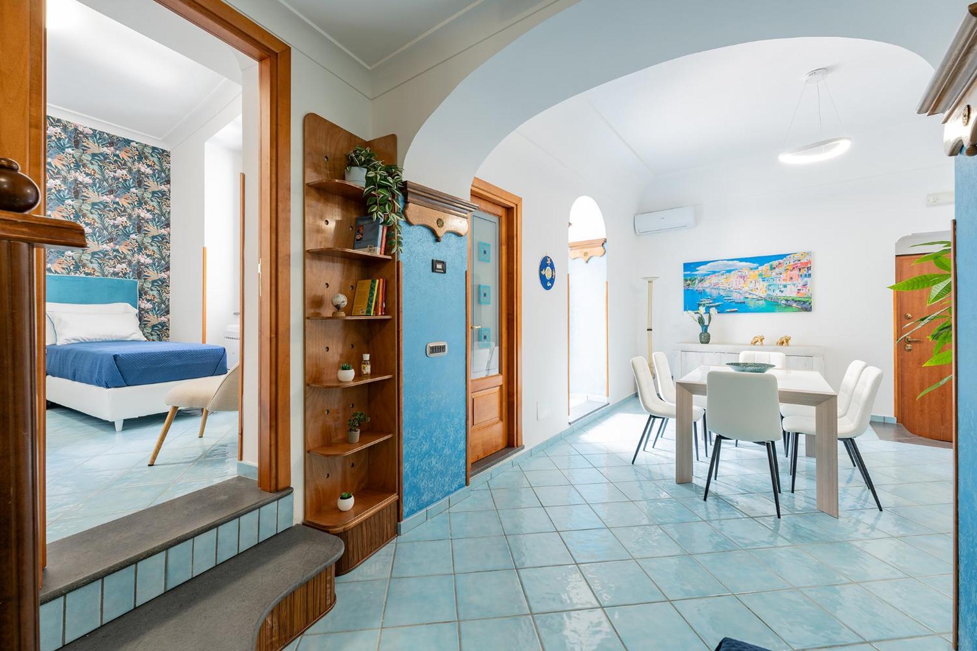 Ziro House Amalfi Apartment Exterior photo