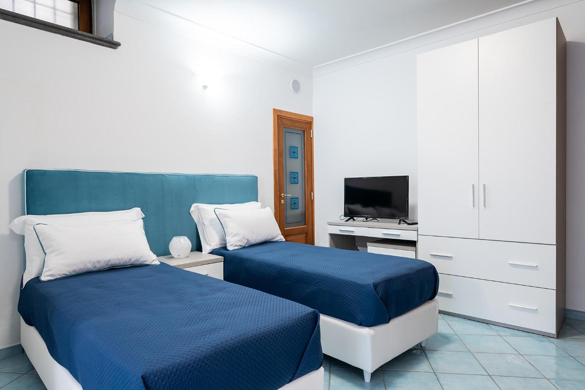 Ziro House Amalfi Apartment Exterior photo